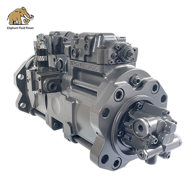 333/J1487 215/13752 JCB JS220 JS235 JS210 JS240 JS260 Scavatore pompa idraulica K3V112DTP In magazzino