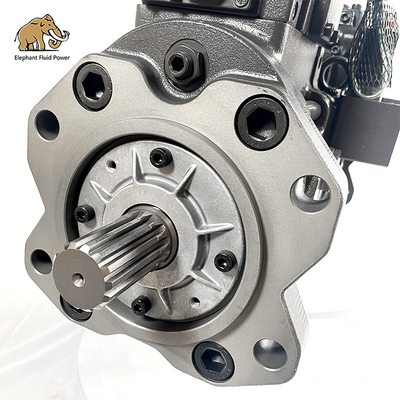 333/J1487 215/13752 JCB JS220 JS235 JS210 JS240 JS260 Scavatore pompa idraulica K3V112DTP In magazzino