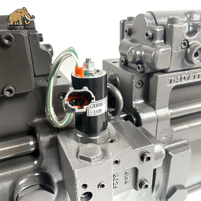 Ricambi per escavatori JCB Kawasaki Pompa idraulica K3V112DT Adatta JS200 JS210 JS220 JS240
