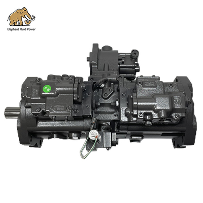 K3V180Dt 31N9-10010 Fitture per pompe idrauliche principali per Hyundai R320Lc-7 sostituzione originale