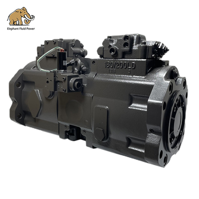 K3V180Dt 31N9-10010 Fitture per pompe idrauliche principali per Hyundai R320Lc-7 sostituzione originale