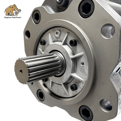 K3V180Dt 31N9-10010 Fitture per pompe idrauliche principali per Hyundai R320Lc-7 sostituzione originale