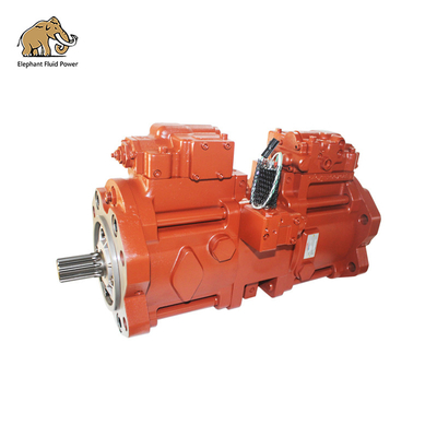 Scavatore pompa principale Kawasaki K3V112DT-9C Per JCB JS215LC JS235 JS240LC Sumitomo 200-Z3 E Cassa CX9021