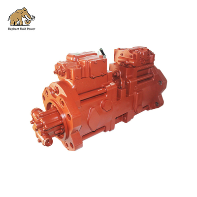 Scavatore pompa principale Kawasaki K3V112DT-9C Per JCB JS215LC JS235 JS240LC Sumitomo 200-Z3 E Cassa CX9021