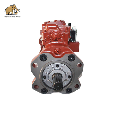 Scavatore pompa principale Kawasaki K3V112DT-9C Per JCB JS215LC JS235 JS240LC Sumitomo 200-Z3 E Cassa CX9021