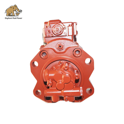 Scavatore pompa principale Kawasaki K3V112DT-9C Per JCB JS215LC JS235 JS240LC Sumitomo 200-Z3 E Cassa CX9021