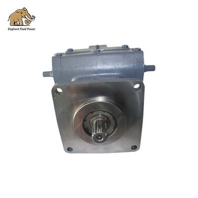 R A4VG180EP Pompa idraulica Rexroth e parti di ricambio Putzmeister 410493 Pompa per calcestruzzo