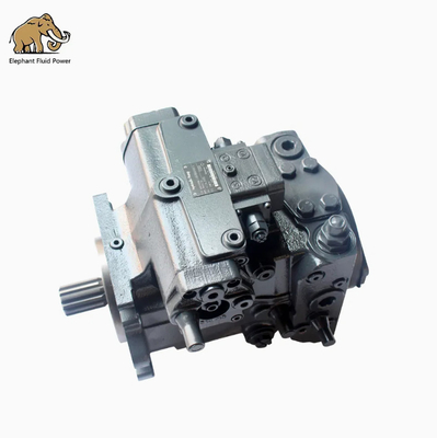 Pompa principale Putzmeister 536355 Parti di camion di pompe per calcestruzzo Rexroth Pompa idraulica R A4VG145 BR40
