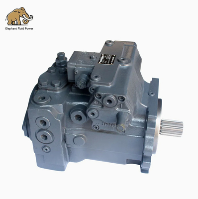 Pompa principale Putzmeister 536355 Parti di camion di pompe per calcestruzzo Rexroth Pompa idraulica R A4VG145 BR40