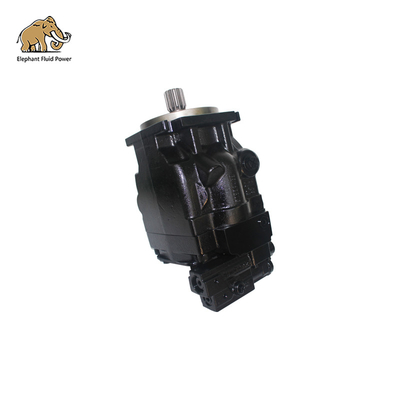 Qualità OEM JRRS075 Serie 45 Pompa a pistoni idraulici JR-R-RS75 Con prezzo di fabbrica