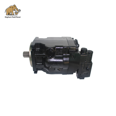 Qualità OEM JRRS075 Serie 45 Pompa a pistoni idraulici JR-R-RS75 Con prezzo di fabbrica
