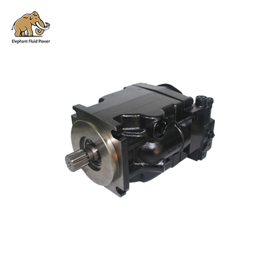 Qualità OEM JRRS075 Serie 45 Pompa a pistoni idraulici JR-R-RS75 Con prezzo di fabbrica