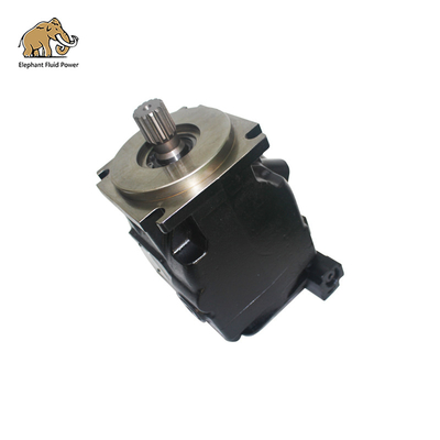 Qualità OEM JRRS075 Serie 45 Pompa a pistoni idraulici JR-R-RS75 Con prezzo di fabbrica