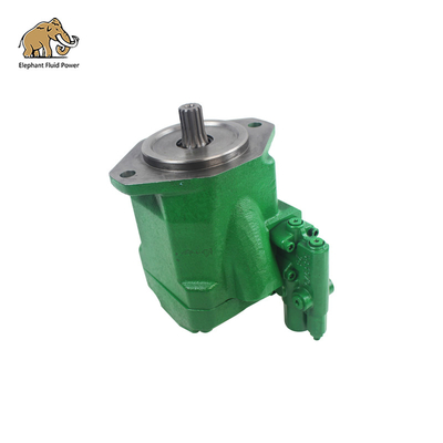 In magazzino OEM AL161041 R986110402 Pompa a pistoni  A10VNO25DFR1/52R-HRC40N00