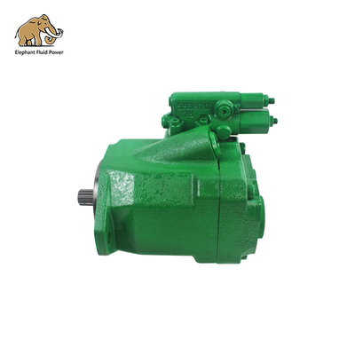 In magazzino OEM AL161041 R986110402 Pompa a pistoni  A10VNO25DFR1/52R-HRC40N00
