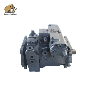PUTZMEISTER Pompa anteriore 273904001 Pompa idraulica R A4VG125HD Pompa idraulica principale