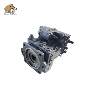 PUTZMEISTER Pompa anteriore 273904001 Pompa idraulica R A4VG125HD Pompa idraulica principale
