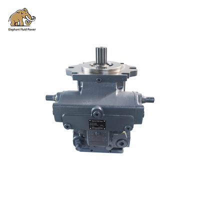 PUTZMEISTER Pompa anteriore 273904001 Pompa idraulica R A4VG125HD Pompa idraulica principale