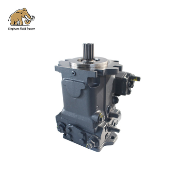 PUTZMEISTER Pompa anteriore 273904001 Pompa idraulica R A4VG125HD Pompa idraulica principale
