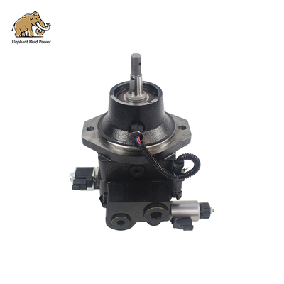 In magazzino  Motore idraulico AT405846 adatto per  escavatore E330LC E350 E360LC