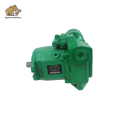 Sostituzione della pompa idraulica BOSCH REXROTH R986110572  RE198342 Per il trattore 7185J 7195J 7200J