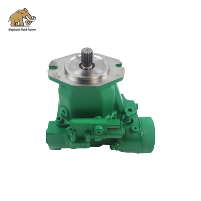 Sostituzione della pompa idraulica BOSCH REXROTH R986110572  RE198342 Per il trattore 7185J 7195J 7200J