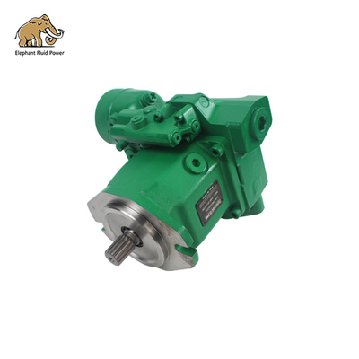 Sostituzione della pompa idraulica BOSCH REXROTH R986110572  RE198342 Per il trattore 7185J 7195J 7200J