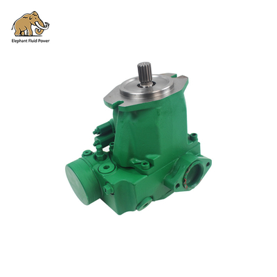 Sostituzione della pompa idraulica BOSCH REXROTH R986110572  RE198342 Per il trattore 7185J 7195J 7200J