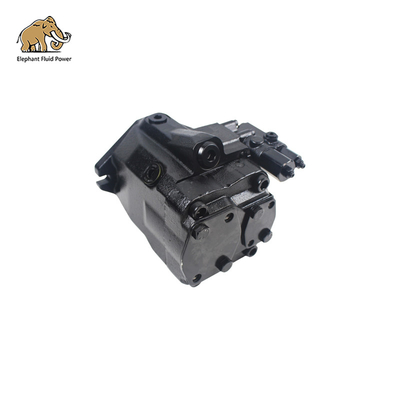 Pompa a pistoni idraulici Rexroth A10VO60DFR1/52R, G931941010010 Fendt Trattore 822, 824, 826, 828, 924, 927, 930, 933, 936, 922, 939