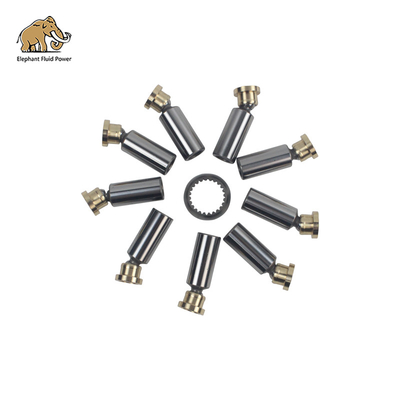 OEM sostituzione Sauer Danfoss parti di pompe idrauliche KRR045C KRL045C LRR025 LRR030
