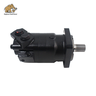 Sostituire Char-Lynn 112-1069-006 Motore idraulico orbitale di alta qualità BMK6 Motore