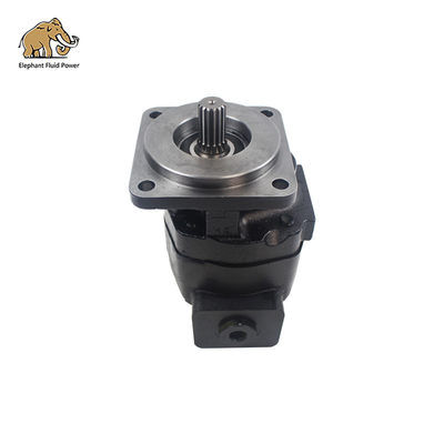 Pompa idraulica 130258A1 per CASE 580L 580LXT retroescalatore