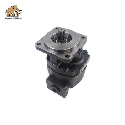 Pompa idraulica 130258A1 per CASE 580L 580LXT retroescalatore