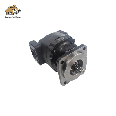 Pompa idraulica 130258A1 per CASE 580L 580LXT retroescalatore