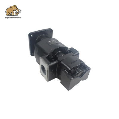 257954A1 Pompa idraulica con montatura cassa 580SL 580SM 580SL caricatore di retroesca serie 2