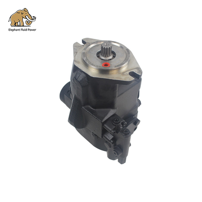 Rexroth Nuova pompa idraulica di ricambio per trattori Case New Holland 47133946