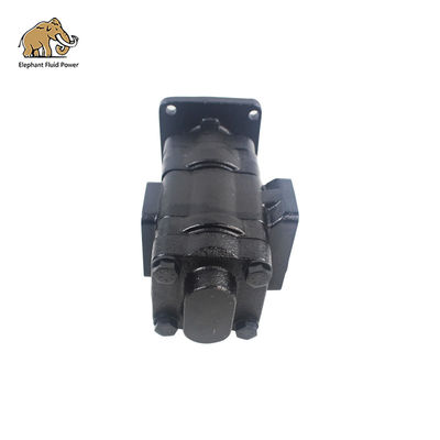 D149283 D146608 Assemblaggio idraulico di pompe per caricatore di cassa retroescalatrice 580K 580SK