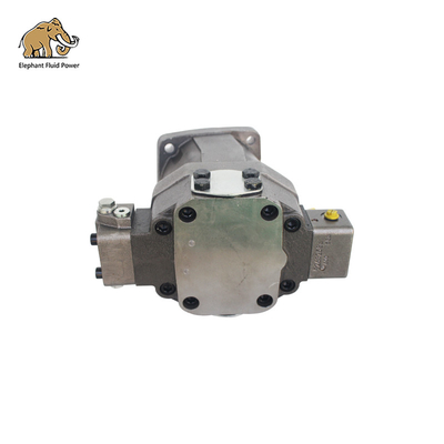 A6VM 63 Serie 28 ~ 1000ml Bosch Rexroth Motore idraulico di sostituzione di azionamento albero cilindro blocco piastra di valvola Made in China