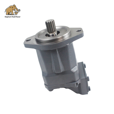 Sostituzione della pompa idraulica Rexroth Serie A10V 60cc Modalità di controllo Serie DFR1 52R