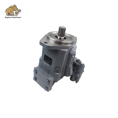 Sostituzione della pompa idraulica Rexroth Serie A10V 60cc Modalità di controllo Serie DFR1 52R