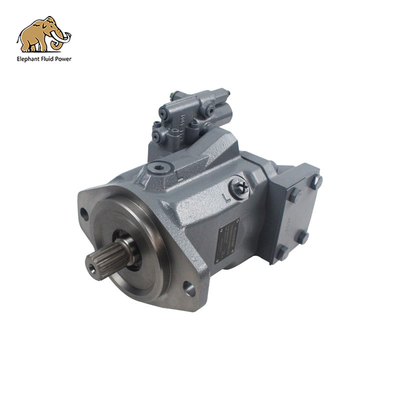 Sostituzione della pompa idraulica Rexroth Serie A10V 60cc Modalità di controllo Serie DFR1 52R