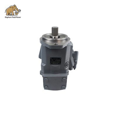 Sostituzione della pompa idraulica Rexroth Serie A10V 60cc Modalità di controllo Serie DFR1 52R