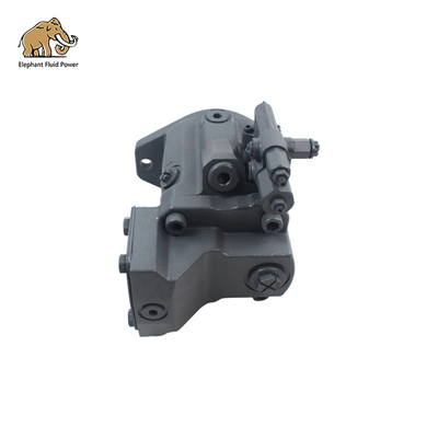 Sostituzione della pompa idraulica Rexroth Serie A10V 60cc Modalità di controllo Serie DFR1 52R