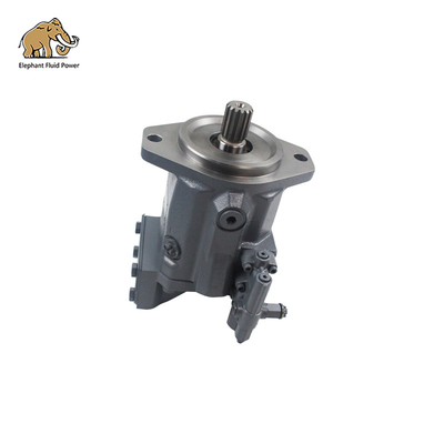Sostituzione della pompa idraulica Rexroth Serie A10V 60cc Modalità di controllo Serie DFR1 52R