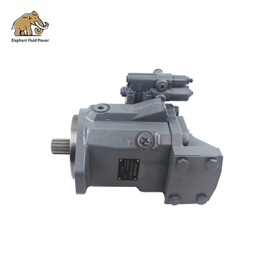 Sostituzione della pompa idraulica Rexroth Serie A10V 60cc Modalità di controllo Serie DFR1 52R
