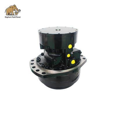Poclain MS18 MSE18 Motor Assembly And Repair Kit Sostituzione Max 2812cc Fino a 70 kW