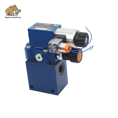 Valvo solenoide idraulico DBW10BG-1-50B per carrelli elevatori per trattori da costruzione