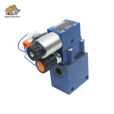 Valvo solenoide idraulico DBW10BG-1-50B per carrelli elevatori per trattori da costruzione