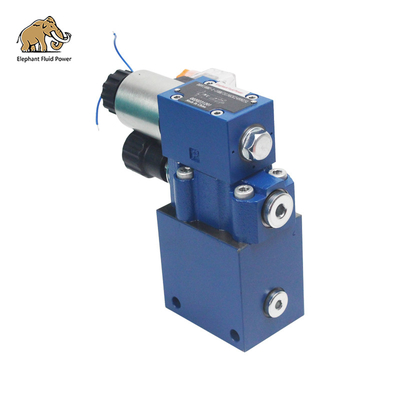 Valvo solenoide idraulico DBW10BG-1-50B per carrelli elevatori per trattori da costruzione