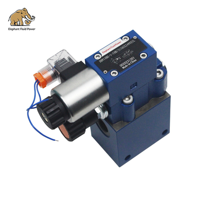 Valvo solenoide idraulico DBW10BG-1-50B per carrelli elevatori per trattori da costruzione